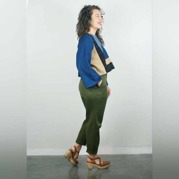 Frankie Slim Pants - Picture 4 of 10